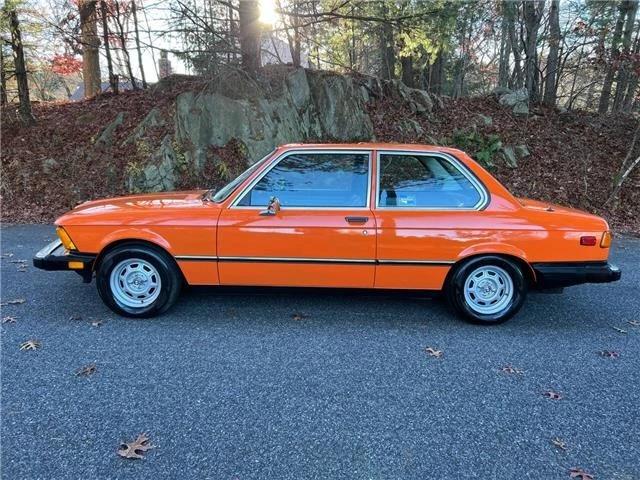 1977 BMW E21 3 Series - Image 2 of 21