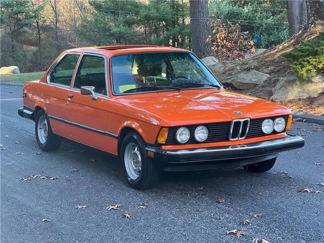 1977 BMW E21 3 Series - Image 12 of 21