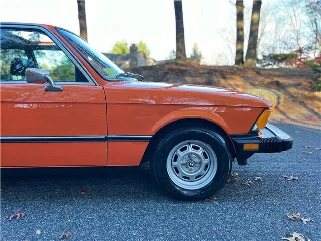 1977 BMW E21 3 Series - Image 9 of 21