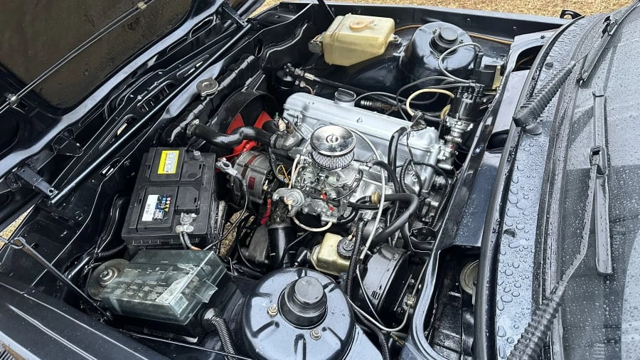 1977 BMW E21 3 Series - Image 6 of 6