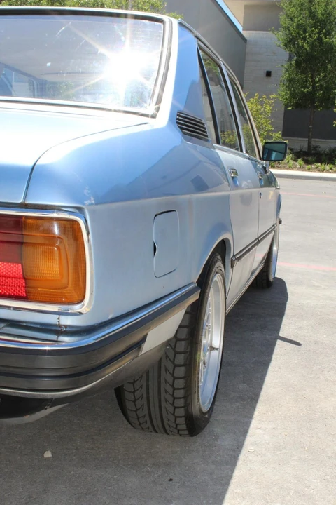 1977 BMW E12 5 Series - Image 15 of 31
