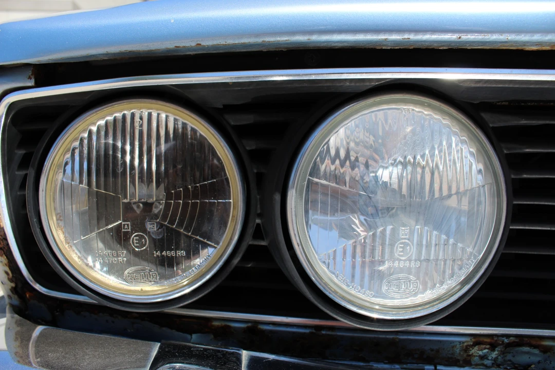 1977 BMW E12 5 Series - Image 25 of 31