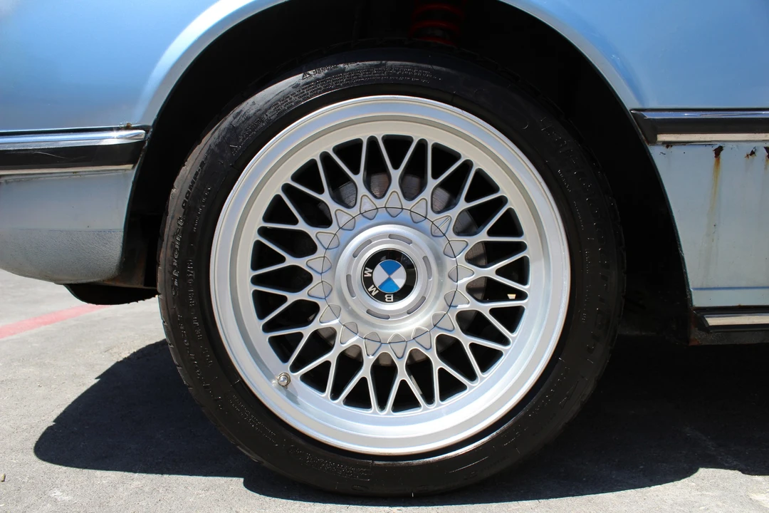 1977 BMW E12 5 Series - Image 27 of 31