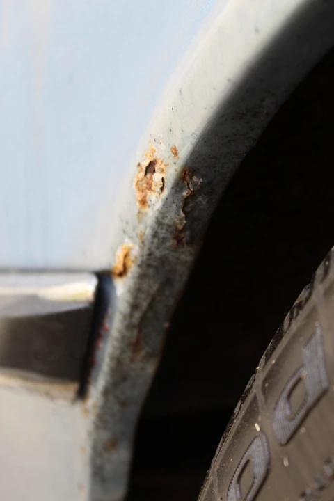 1977 BMW E12 5 Series - Image 29 of 31