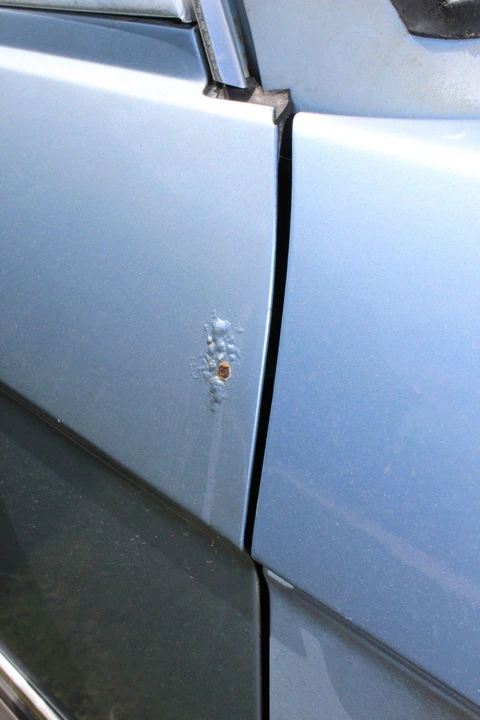 1977 BMW E12 5 Series - Image 17 of 31