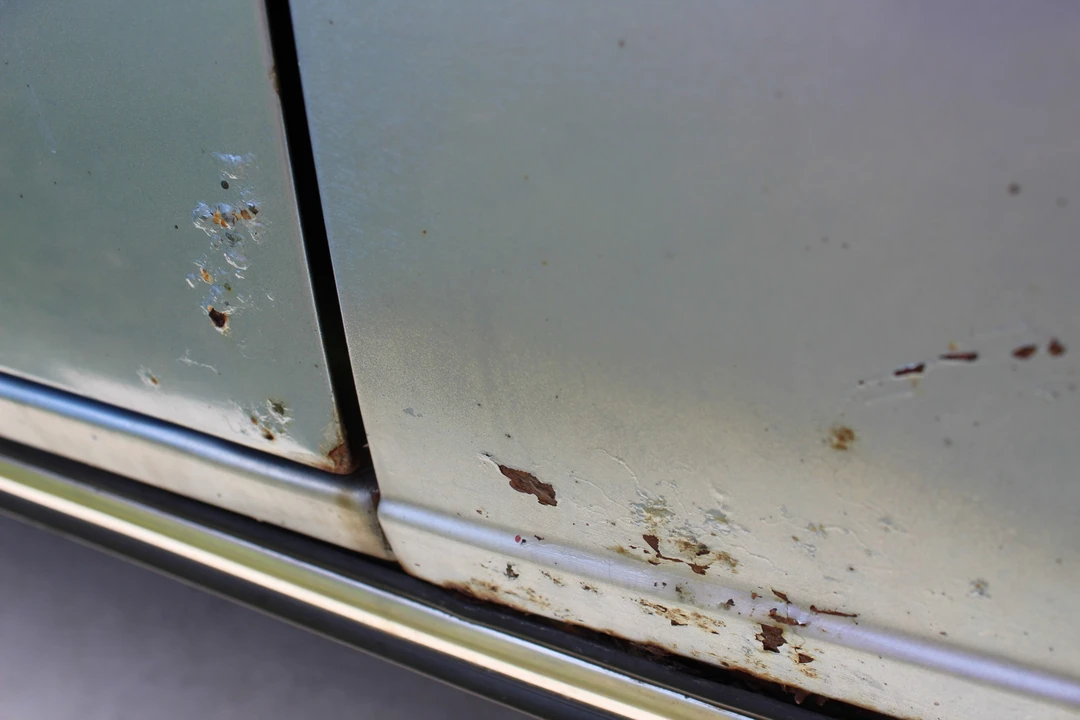 1977 BMW E12 5 Series - Image 18 of 31