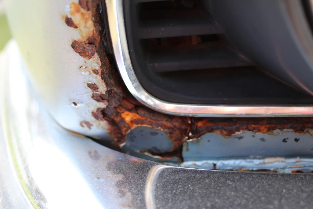 1977 BMW E12 5 Series - Image 26 of 31