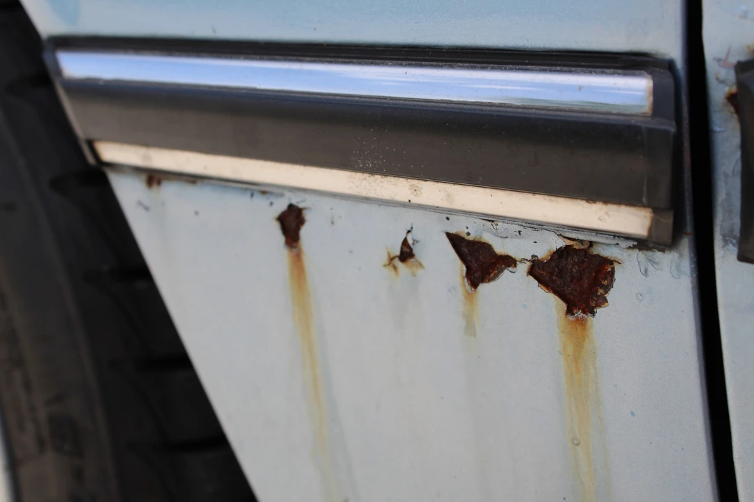 1977 BMW E12 5 Series - Image 28 of 31