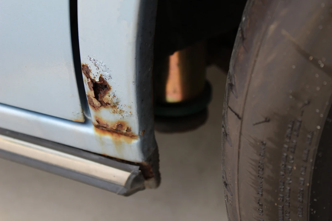 1977 BMW E12 5 Series - Image 24 of 31
