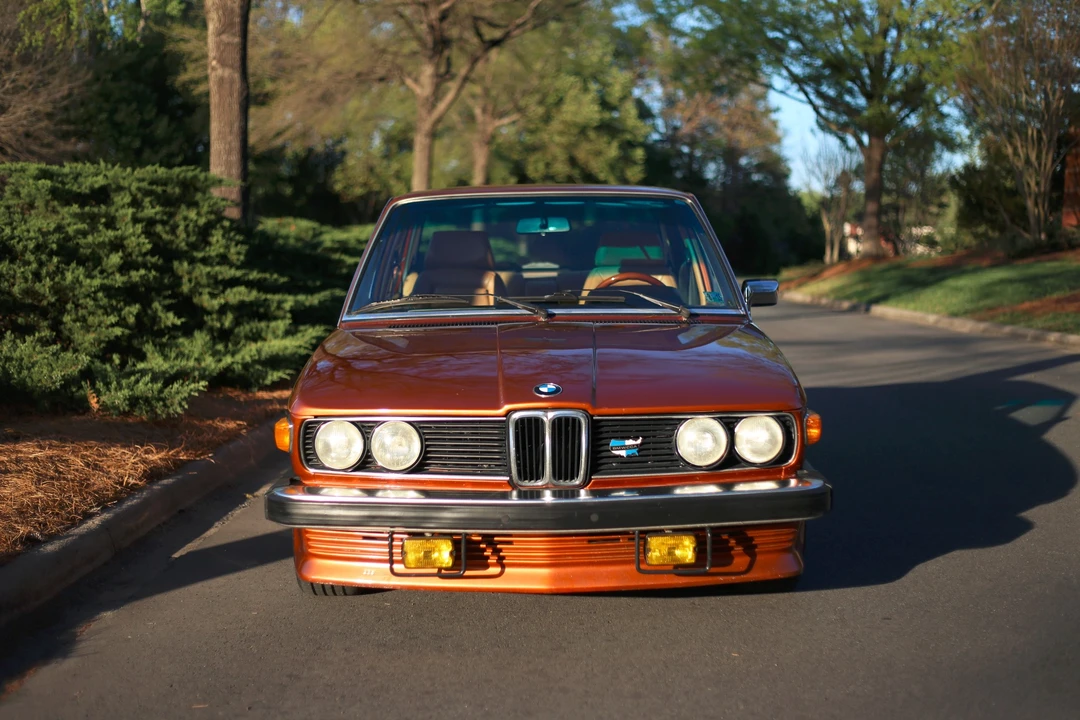 1977 BMW E12 5 Series - Image 22 of 31