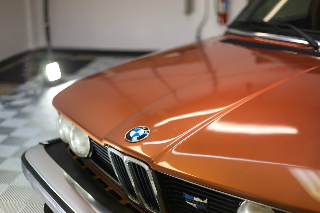 1977 BMW E12 5 Series - Image 28 of 31