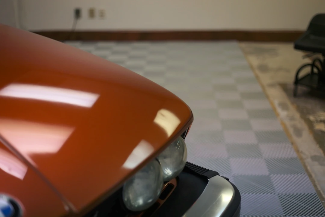 1977 BMW E12 5 Series - Image 30 of 31
