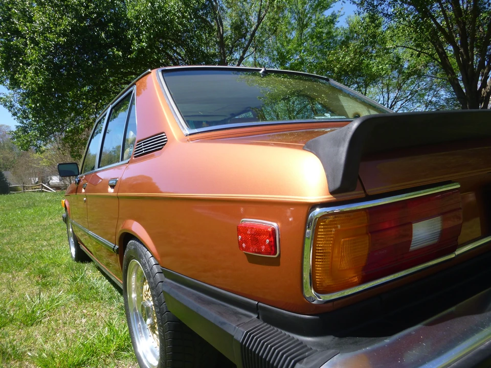 1977 BMW E12 5 Series - Image 18 of 31