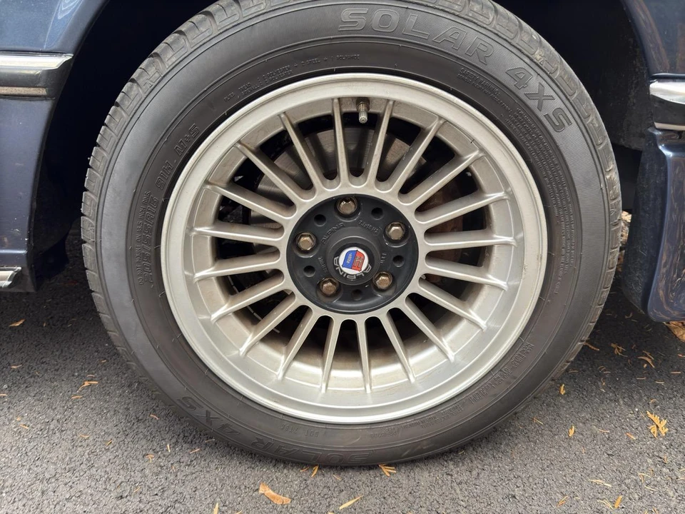1977 BMW E12 5 Series - Image 20 of 31