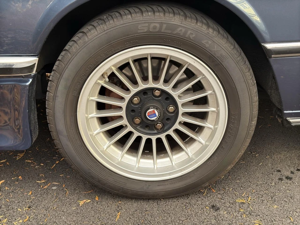 1977 BMW E12 5 Series - Image 23 of 31