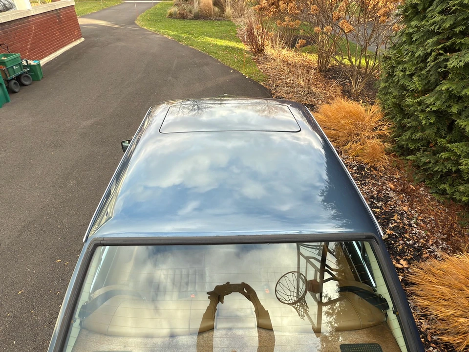 1977 BMW E12 5 Series - Image 18 of 31