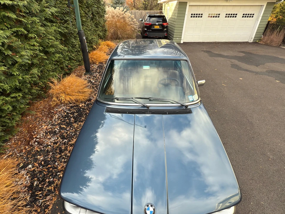 1977 BMW E12 5 Series - Image 17 of 31