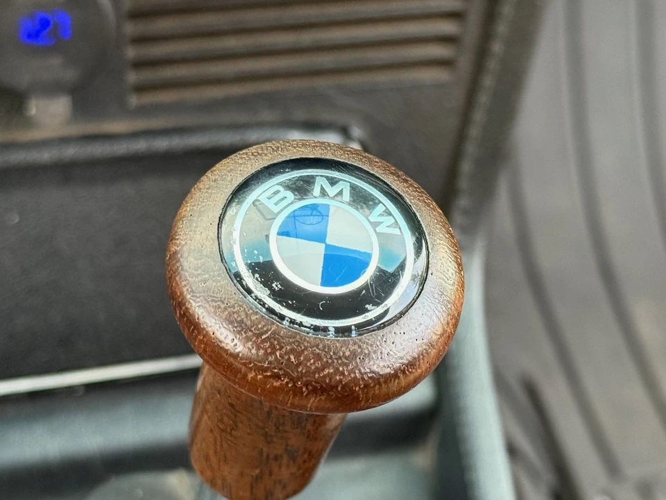 1977 BMW E12 5 Series - Image 31 of 31