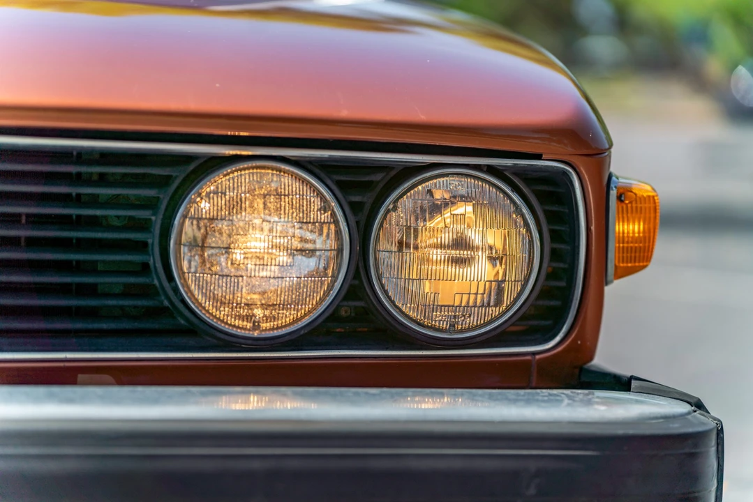 1977 BMW E12 5 Series - Image 19 of 31