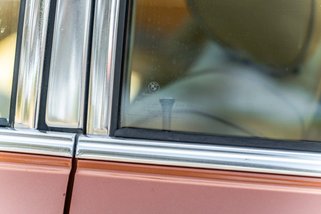 1977 BMW E12 5 Series - Image 27 of 31