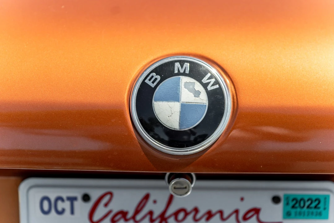 1977 BMW E12 5 Series - Image 23 of 31