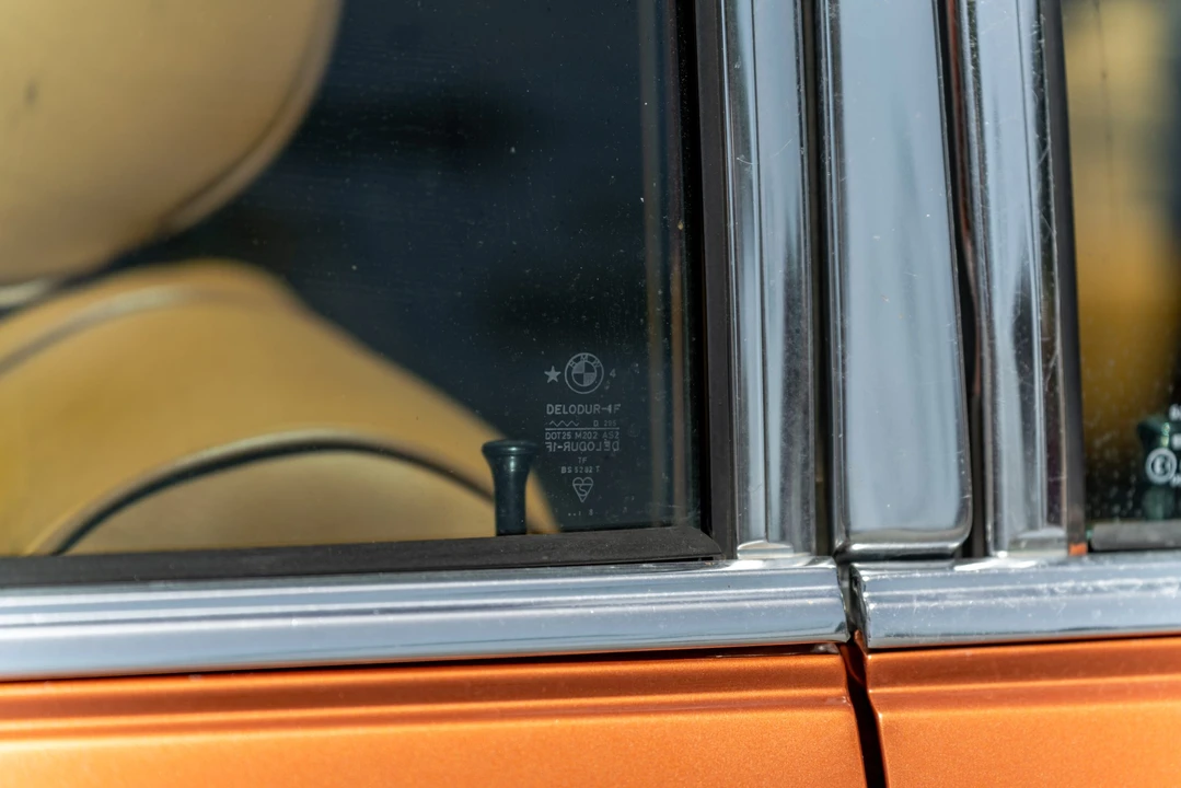 1977 BMW E12 5 Series - Image 31 of 31