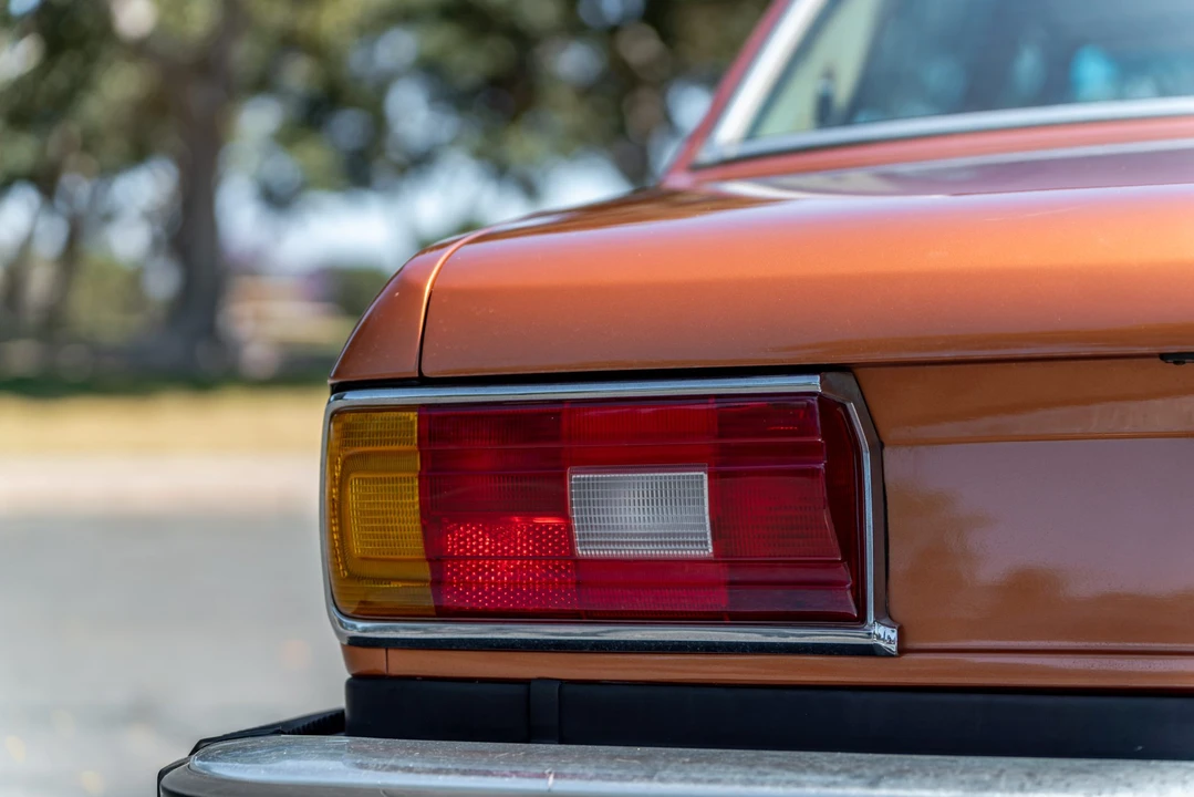 1977 BMW E12 5 Series - Image 21 of 31