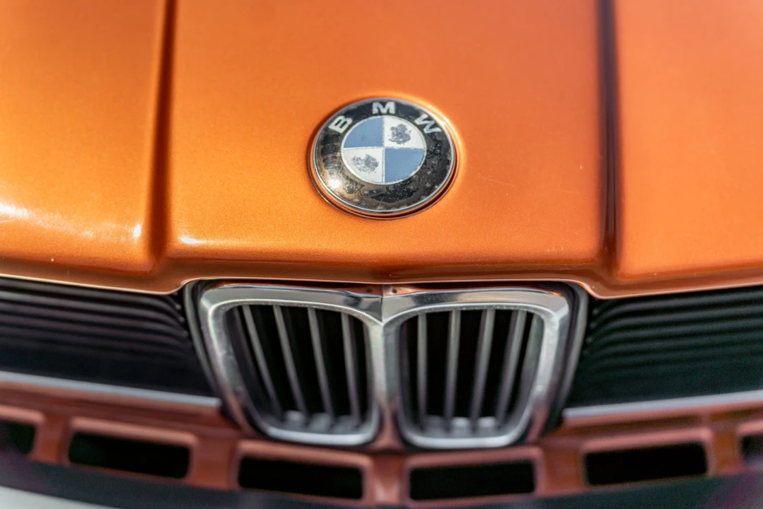 1977 BMW E12 5 Series - Image 20 of 31