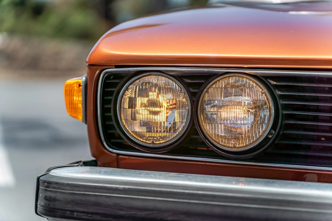 1977 BMW E12 5 Series - Image 18 of 31