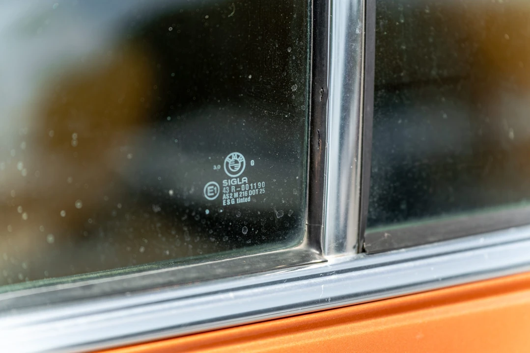 1977 BMW E12 5 Series - Image 30 of 31