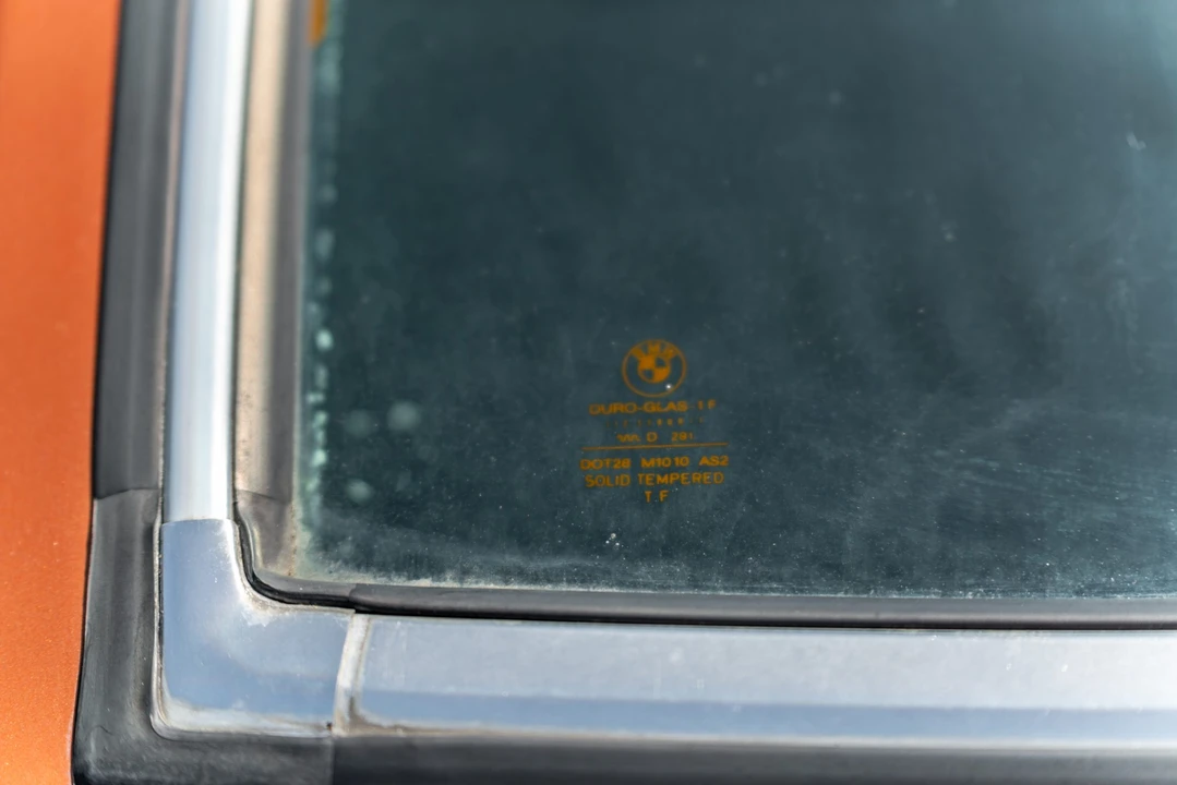 1977 BMW E12 5 Series - Image 29 of 31