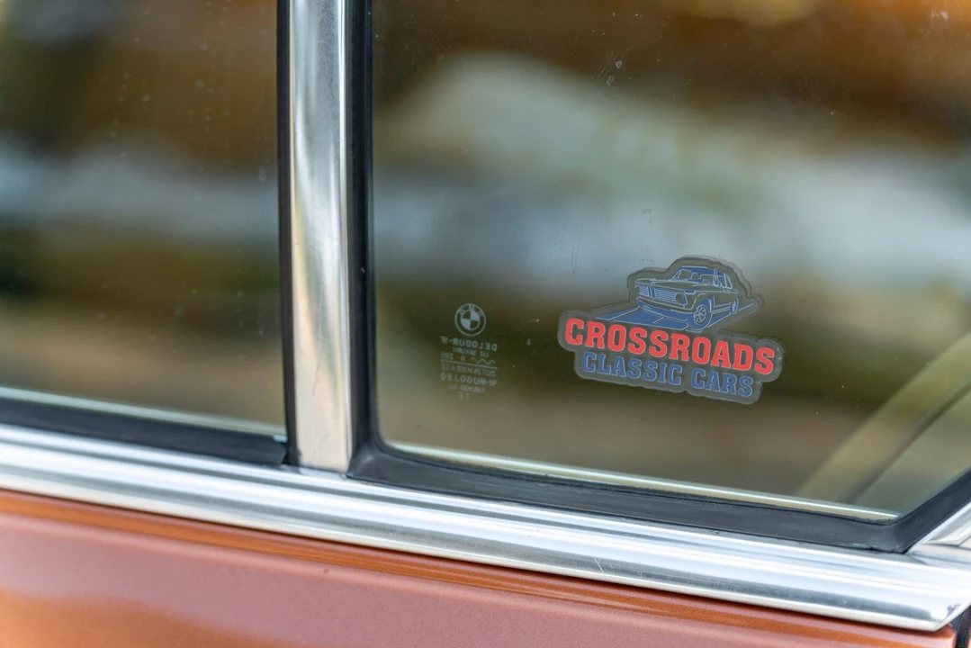 1977 BMW E12 5 Series - Image 28 of 31