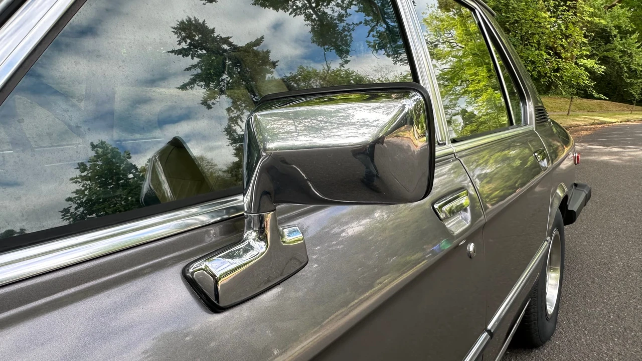 1977 BMW E12 5 Series - Image 30 of 31