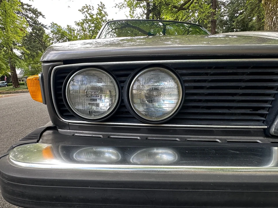 1977 BMW E12 5 Series - Image 25 of 31