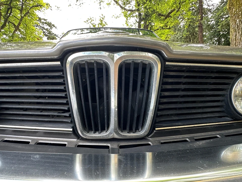 1977 BMW E12 5 Series - Image 26 of 31