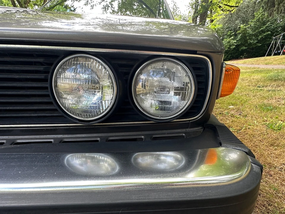 1977 BMW E12 5 Series - Image 27 of 31