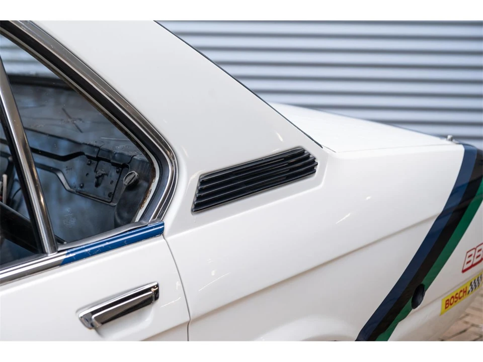1977 BMW E12 5 Series - Image 10 of 11