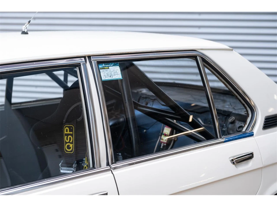 1977 BMW E12 5 Series - Image 9 of 11