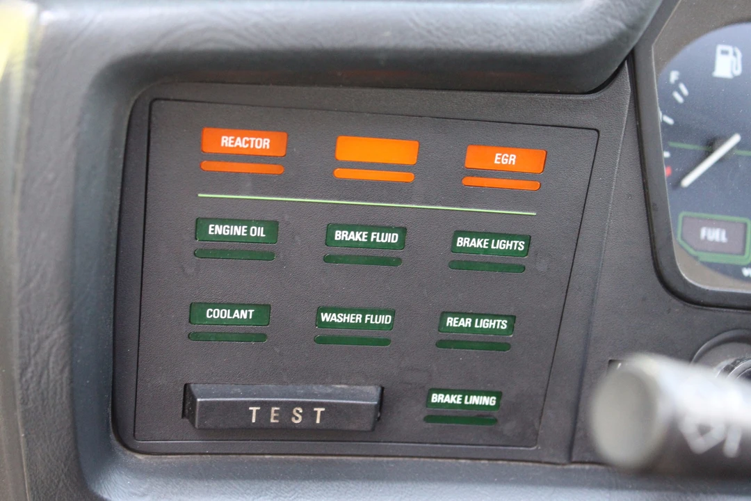 1977 BMW E24 6 Series - Image 28 of 31