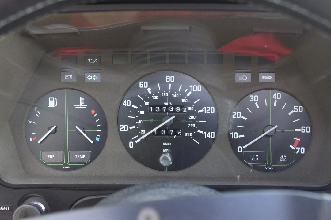 1977 BMW E24 6 Series - Image 29 of 31