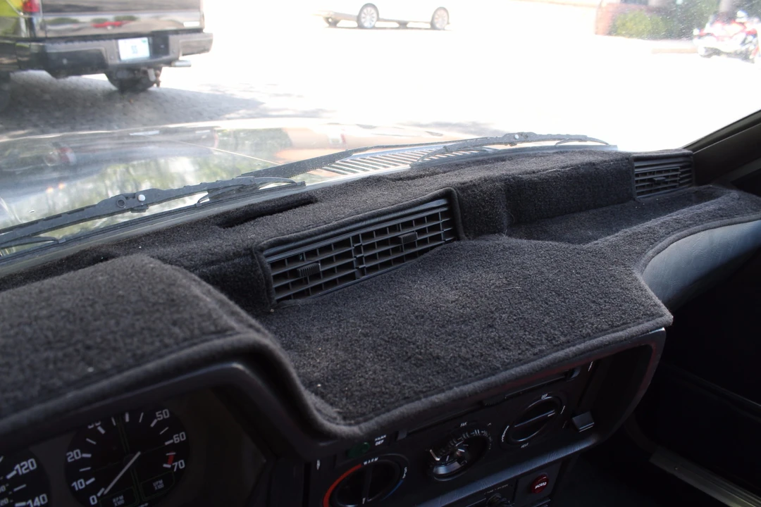 1977 BMW E24 6 Series - Image 30 of 31
