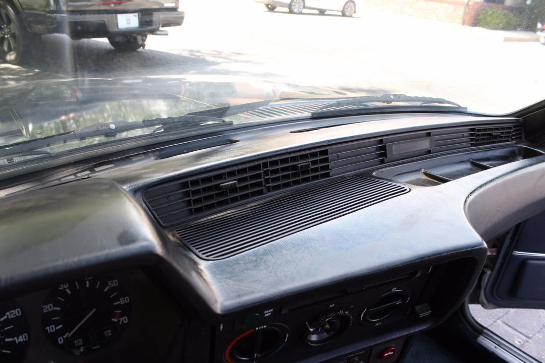 1977 BMW E24 6 Series - Image 31 of 31