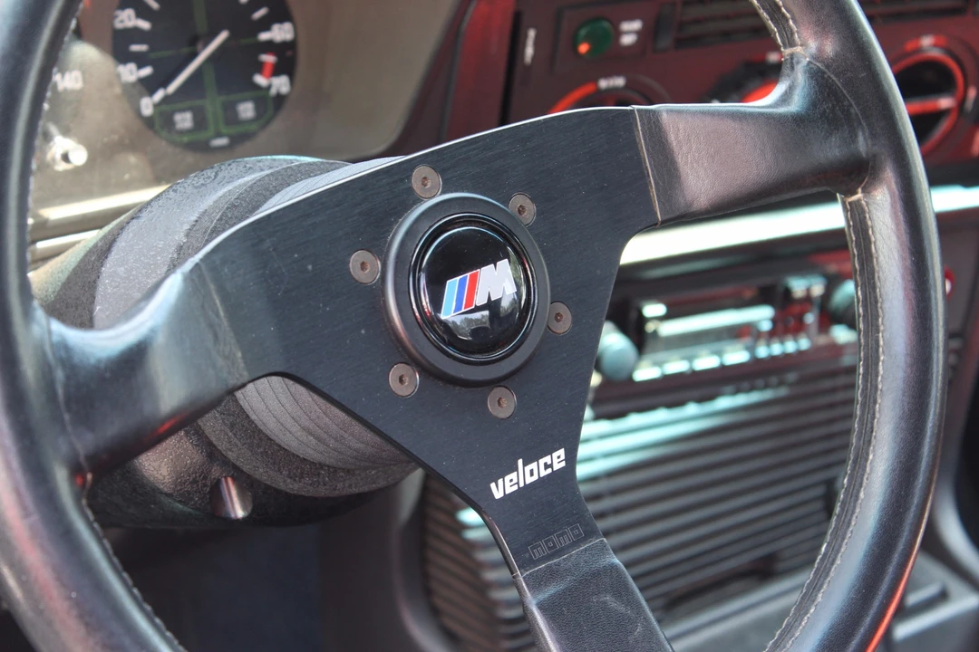1977 BMW E24 6 Series - Image 27 of 31