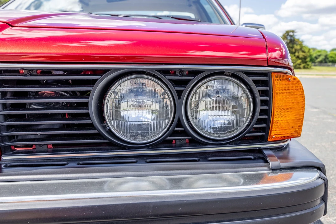 1977 BMW E24 6 Series - Image 14 of 31