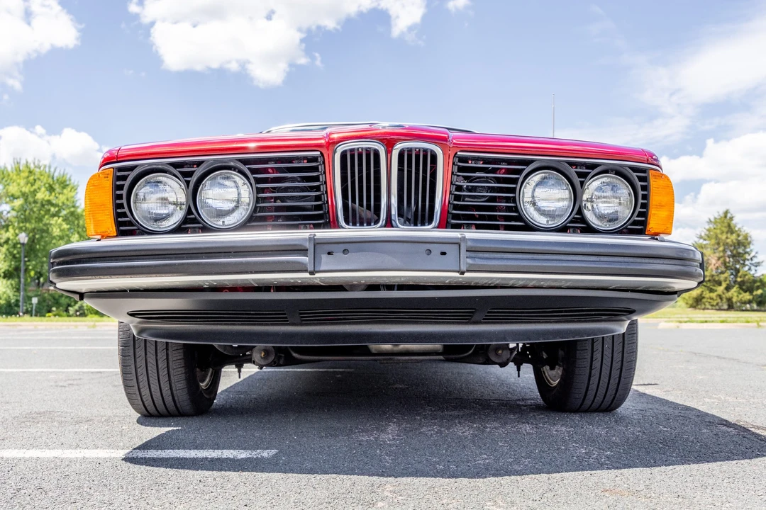 1977 BMW E24 6 Series - Image 11 of 31