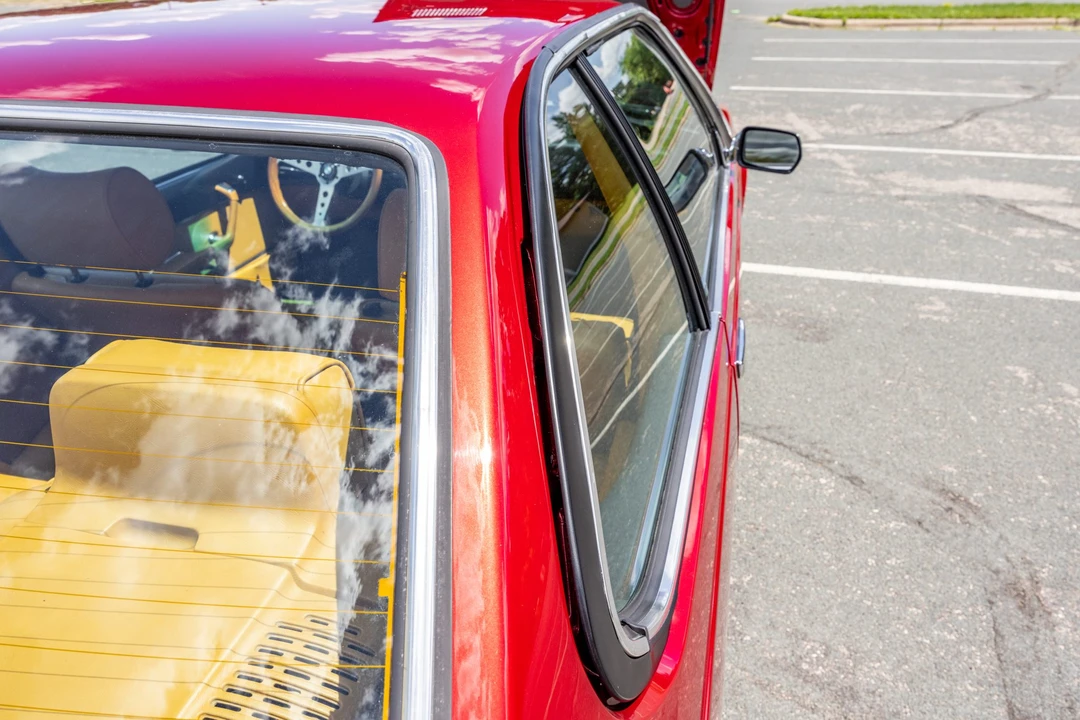 1977 BMW E24 6 Series - Image 23 of 31