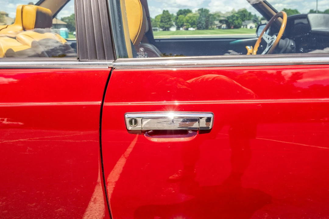 1977 BMW E24 6 Series - Image 24 of 31
