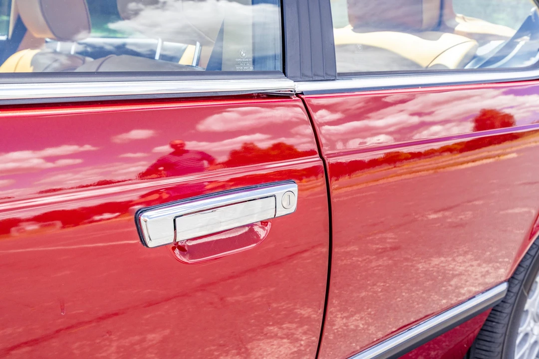 1977 BMW E24 6 Series - Image 25 of 31