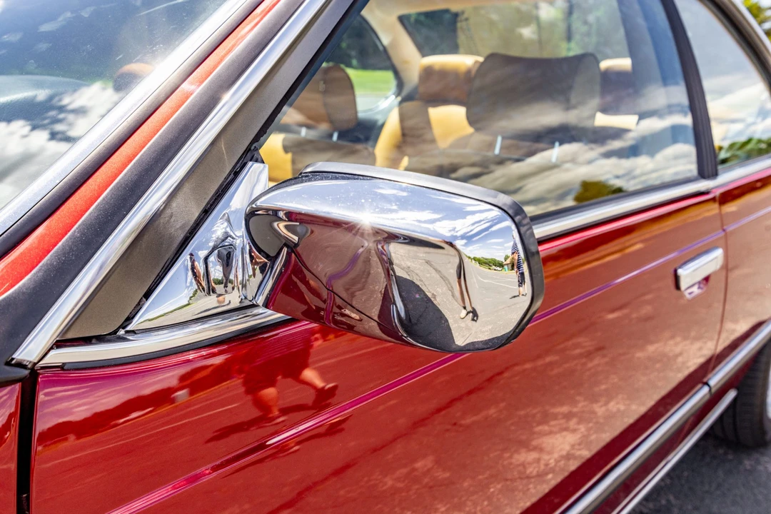 1977 BMW E24 6 Series - Image 20 of 31