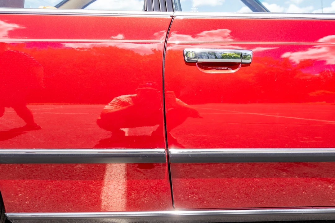 1977 BMW E24 6 Series - Image 27 of 31